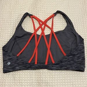 Lululemon Free to be Serene 14